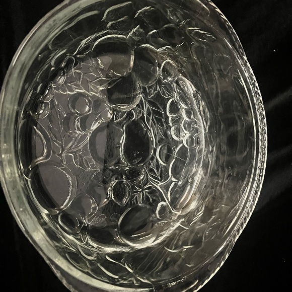 ๐ฅ๐ฒ๐ท๐ฝ๐ช๐ฐ๐ฎ Libby Glass , pressed glass 3in1 casserole dish - Picture 3 of 6